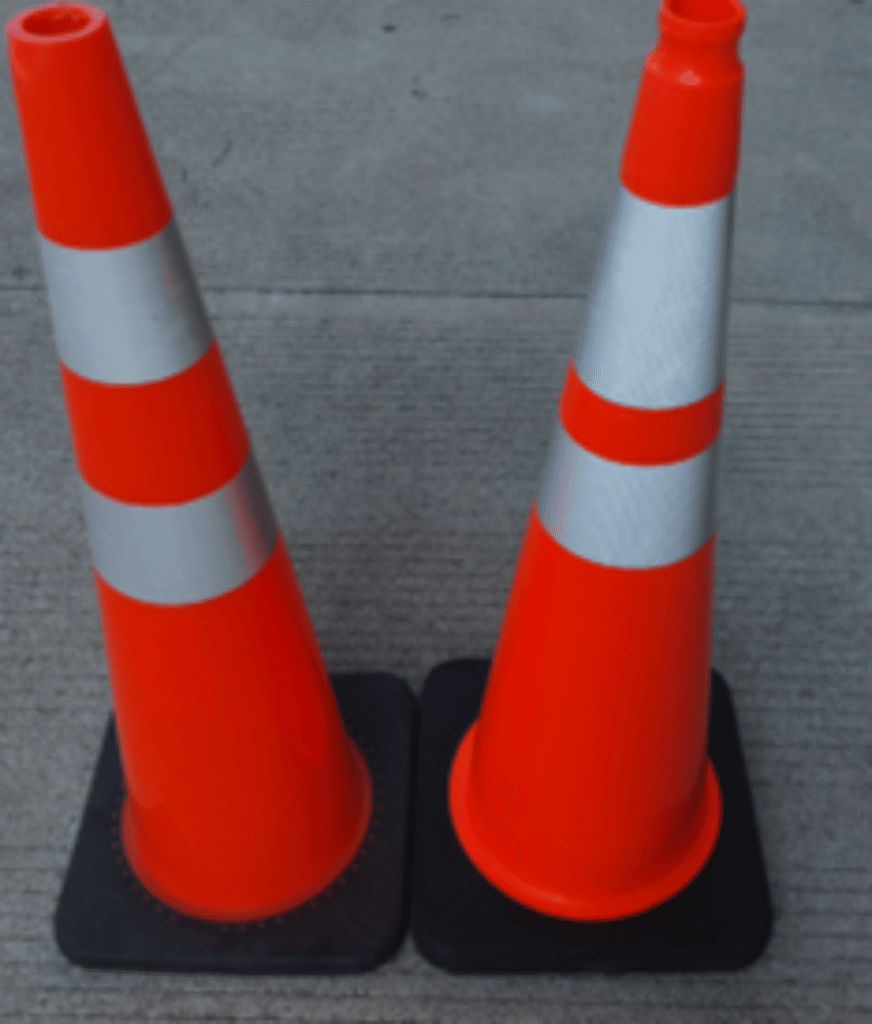 Traffic Cone